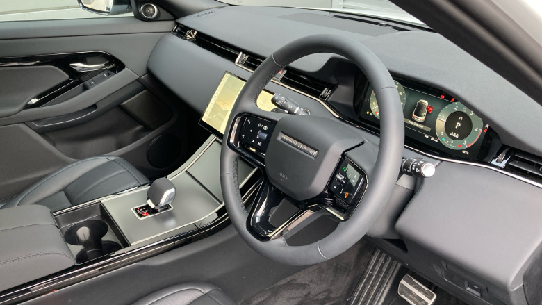 Land Rover Range Rover Evoque 2.0 D165 Dynamic SE 5dr Auto Diesel Hatchback